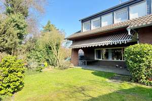 RESERVIERT! Nur 600 m bis zum Rhein – großzügiges Familienhaus mit Garten &  Freizeitspaß inklusive – Die vollständige Adresse der Immobilie erhältst du vom Anbieter., 47546 Kalkar – Vorschaubild 19