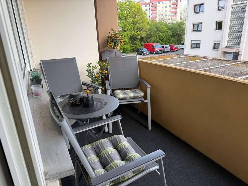 Balkon