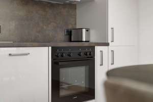 Hochwertige 2-Zimmer Wohnung in Mitte - voll möbliert – Markgrafenstraße 35, 10117 Mitte (Ortsteil), Berlin – Vorschaubild 23