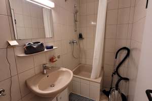 Sonniges 1-Zimmer -Appartement mit neuer Einbauküche  direkt gegenüber dem KIT mit  Aufzug – Kaiserstraße 59, 76131 Innenstadt-Ost, Karlsruhe – Vorschaubild 17