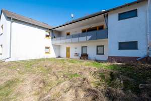 Freistehendes Einfamilienhaus in Gerolstein - 4 Schlafzimmer - 2 Badezimmer - großer Garten – Die vollständige Adresse der Immobilie erhältst du vom Anbieter., 54568 Gerolstein – Vorschaubild 8
