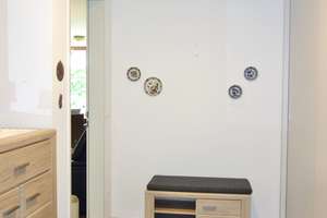 Krefeld - Bogenstr., moderne 3 Zimmer Wohnung, Aufzug, Duschbad, Gäste WC, PKW Stellplatz möglich – Bogenstr. 65, 47799 Cracau, Krefeld – Vorschaubild 10