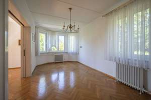 ***Wohnen am Waldrand – mit Pool und traumhaftem Ausblick*** – Die vollständige Adresse der Immobilie erhältst du vom Anbieter., 1326 Bühlau/Weißer Hirsch, Dresden – Vorschaubild 18