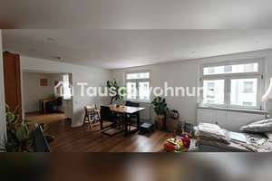 Tauschwohnung: Tausche große 4-Zimmer-Flat in Köln Nippes – Die vollständige Adresse der Immobilie erhältst du vom Anbieter., 50737 Weidenpesch, Köln – Vorschaubild 3