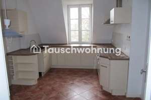 Tauschwohnung: Helle 3-Zimmer-DG Wohnung in Pankow zum Tausch – Die vollständige Adresse der Immobilie erhältst du vom Anbieter., 13187 Pankow (Ortsteil), Berlin – Vorschaubild 2