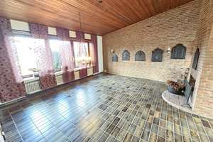 Viel Platz, viele Möglichkeiten – großzügiger Bungalow mit Gartenparadies in Hückelhoven – Die vollständige Adresse der Immobilie erhältst du vom Anbieter., 41836 Hückelhoven – Vorschaubild 9