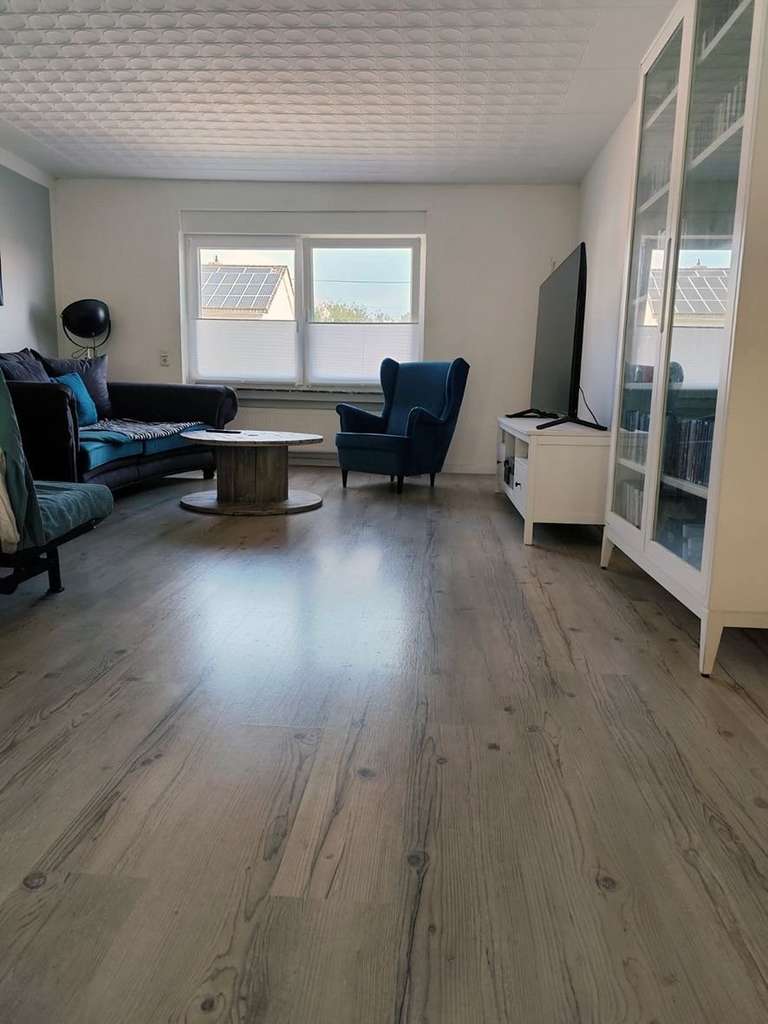 Immobilie in Riegelsberg - Zweifamilienhaus mit Gewerbeeinheit in Riegelsberg-OT zu verkaufen - Bild 2