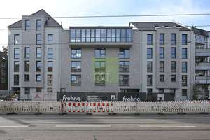 WE 05 - Destination Zuhause - Exklusives Wohnen am Rande des Kaiserstraßenviertels! – Kaiserstraße 151, 44143 Kaiserbrunnen, Dortmund – Vorschaubild 1