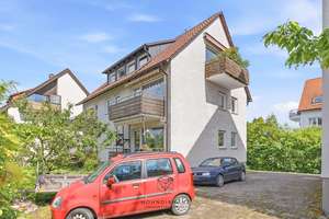 Charmante 2,5-Zimmer-Wohnung mit Balkon & hellem Wohnambiente🏡☀️ – Die vollständige Adresse der Immobilie erhältst du vom Anbieter., 70619 Heumaden, Stuttgart – Vorschaubild 29