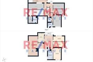 Architekten-Bungalow in ruhiger Lage!!! – Die vollständige Adresse der Immobilie erhältst du vom Anbieter., 29313 Hambühren – Vorschaubild 8