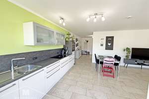 Zentral Wohnen am Sulzpark: 3-Zimmer-DG-Whg. mit Aufzug, EBK u. TG-Stellplatz in sonniger Lage – Neumarkter Str. 6, 92339 Beilngries – Vorschaubild 10