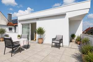 EINFAMILIENHAUS MIT DACHTERRASSE, EINBAUKÜCHE UND GARAGE  – Die vollständige Adresse der Immobilie erhältst du vom Anbieter., 55127 Drais, Mainz – Vorschaubild 15