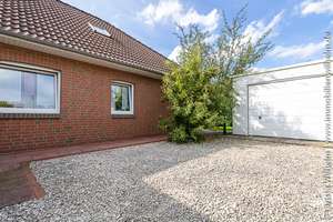 Ausgebauter Bungalow mit Garage und Carport in Lathen – Die vollständige Adresse der Immobilie erhältst du vom Anbieter., 49762 Lathen – Vorschaubild 10