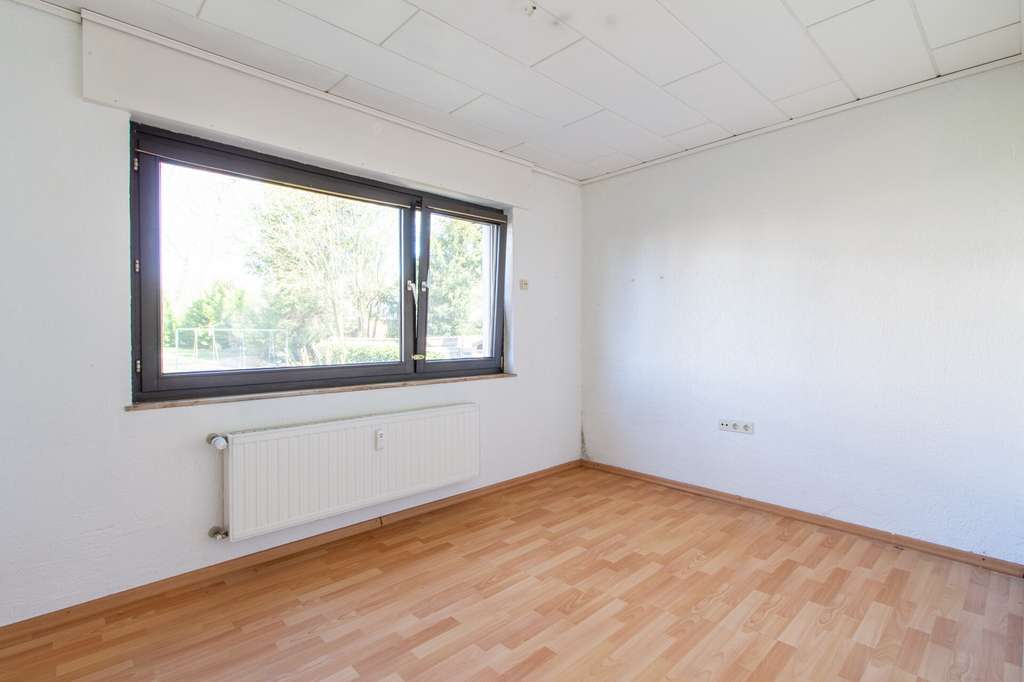 Immobilie in Gladbeck - Blömker! 3,5-Zimmer-Erdgeschosswohnung mit großzügiger Terrasse und Garage in Gladbeck-Brauck. - Bild 3