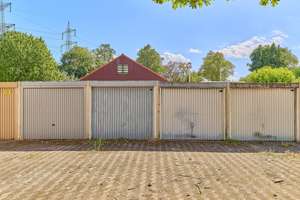 Charmantes Einfamilienhaus mit großem Grundstück und zusätzlichem Bauplatz plus 2 Garagen !! – 67069 Süd, Ludwigshafen am Rhein – Vorschaubild 17