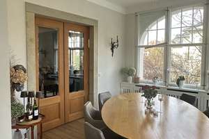Hochwertig saniertes Villenanwesen mit "Wellness - Remise" und zeitgemäßen Energiekonzept! – Die vollständige Adresse der Immobilie erhältst du vom Anbieter., 1324 Bühlau/Weißer Hirsch, Dresden – Vorschaubild 5
