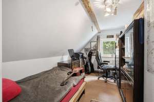 Denkmalgeschütztes Wohnhaus mit Charme – modernisiert und voller Potenzial – 4328 Paunsdorf, Leipzig – Vorschaubild 18