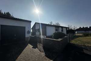Bungalow mit herrlich, unverbautem Ausblick – Heidenheim (Kreis) – Vorschaubild 2