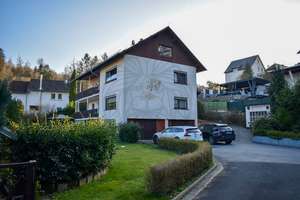 Bad Schwalbach: Attraktives Zwei-Familienhaus mit großem Grundstück in Heimbach! – Die vollständige Adresse der Immobilie erhältst du vom Anbieter., 65307 Bad Schwalbach – Vorschaubild 2