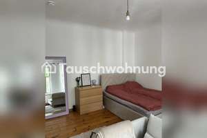 Tauschwohnung: Tausche 1 Zimmer Wohnung für zwei Zimmer Wohnung – Die vollständige Adresse der Immobilie erhältst du vom Anbieter., 10437 Prenzlauer Berg, Berlin – Vorschaubild 2