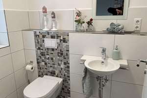 Modernes Enfamilienhaus in Versmold-Peckeloh
***4255 G  – Die vollständige Adresse der Immobilie erhältst du vom Anbieter., 33775 Versmold – Vorschaubild 8