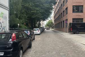 Wo Geschichte auf modernes Stadtleben trifft – Gaußstr. 56, 22765 Ottensen, Hamburg – Vorschaubild 3