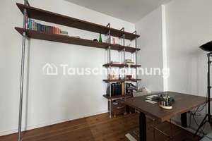 Tauschwohnung: 2 Z geg. 2-3 Z Prenzlauer Berg, Ruhig Altbau Balkon Top Lage – Neue Bahnhofstraße 4, 10245 Friedrichshain, Berlin – Vorschaubild 4