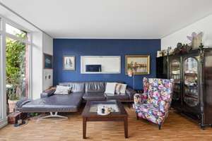Ihr Passiv‑Reihenhaus in Iserbrook – klare Architektur, hohe Effizienz. – Die vollständige Adresse der Immobilie erhältst du vom Anbieter., 22589 Iserbrook, Hamburg – Vorschaubild 6
