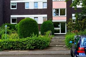Helle 3-Zimmer-Wohnung in Brühl Nähe Heider Bergsee – Die vollständige Adresse der Immobilie erhältst du vom Anbieter., 50321 Brühl – Vorschaubild 3