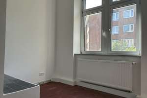 Erstbezug nach Sanierung: 3-Zimmer-Wohnung mit EBK und Balkon – Die vollständige Adresse der Immobilie erhältst du vom Anbieter., 40223 Bilk, Düsseldorf – Vorschaubild 10