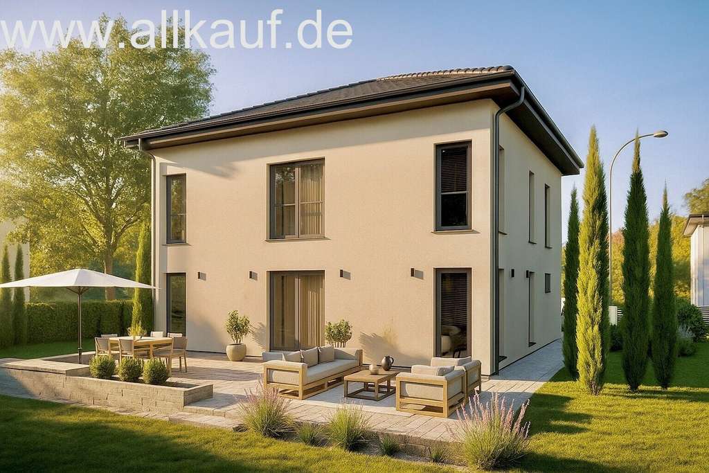 Individuell geplant für deinen Wohntraum