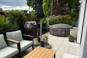 3-Zimmer-Wohnung mit Terrasse in Fürth – Falkenstr. 40, 90766 Unterfarrnbach, Fürth – Vorschaubild 9