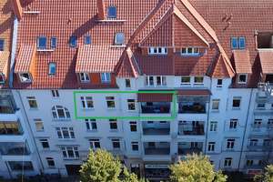 Moderne Gründerzeit-Wohnung im östlichen Ringgebiet – Humboldtstraße 23, 38106 Östliches Ringgebiet, Braunschweig – Vorschaubild 8
