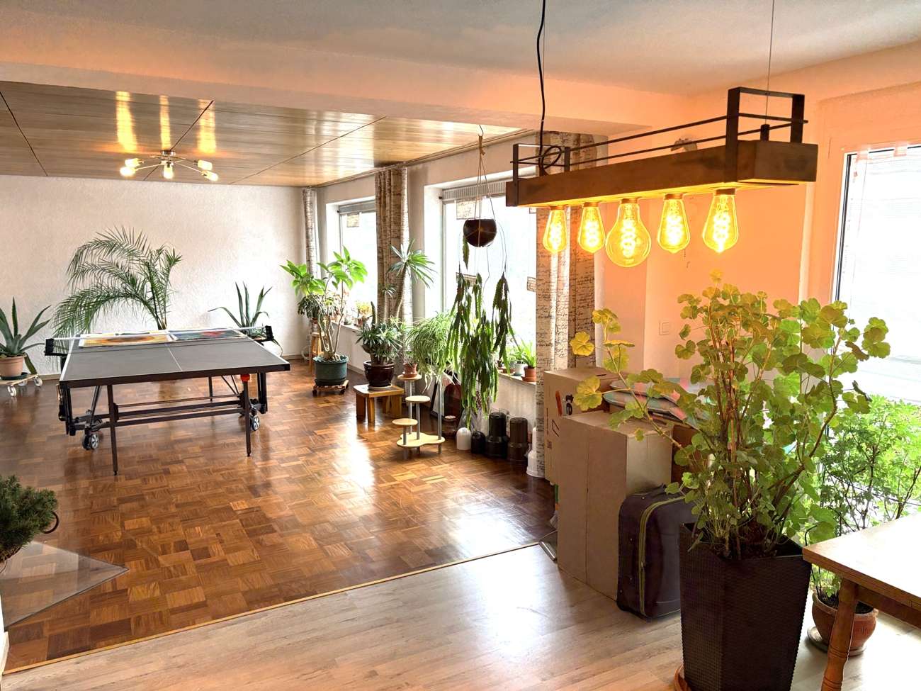 Immobilie in Marktleugast - Ein Haus – alle Freiheiten: Modernisiertes Wohndomizil für Familien oder Mehrgenerationen - Bild 13