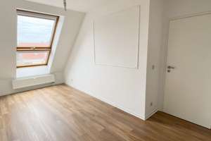 Moderne Maisonette-Wohnung mit Balkon und viel Tageslicht – Die vollständige Adresse der Immobilie erhältst du vom Anbieter., 46145 Alsfeld, Oberhausen – Vorschaubild 8