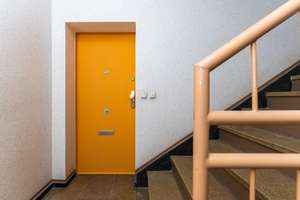 Erstbezug nach Sanierung im grünen Steglitz – 2 Zimmer, großer Balkon, modernes Bad, provisionsfrei – Breite Straße 12A, 12167 Steglitz, Berlin – Vorschaubild 7