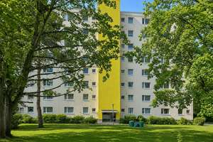 TOP - 1 Zimmer - Kapitalanlage -