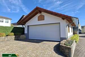 Top-Architektenhaus incl. Garage plus separates Doppel-Garagenhaus – Die vollständige Adresse der Immobilie erhältst du vom Anbieter., 56414 Meudt – Vorschaubild 14