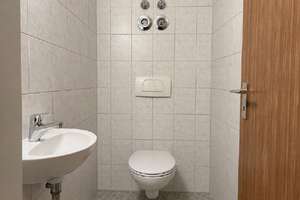 ***3-Zimmer-Wohnung mit Süd-Loggia und Einzelgarage in RO-Aisingerwies*** – Die vollständige Adresse der Immobilie erhältst du vom Anbieter., 83026 Aising, Rosenheim – Vorschaubild 5