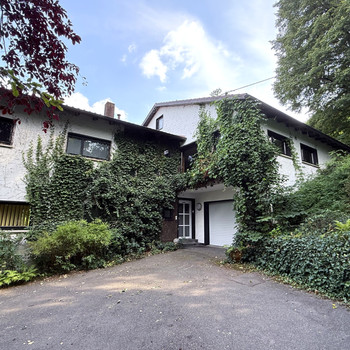 Haus Kaufen Heubach