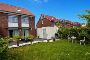 Hamm: TOP DHH in bester ruhiger Lage mit super Ausstattung ! – Die vollständige Adresse der Immobilie erhältst du vom Anbieter., 59063 Mitte, Hamm – Vorschaubild 3
