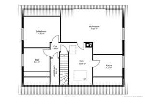 Neuer Preis! Zweifamilienhaus im schönen Itzenbüttel – Harburg (Kreis) – Vorschaubild 21