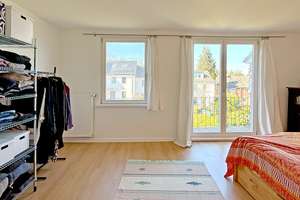 Helles Reihenmittelhaus mit Westgarten unweit der Elbe zum Kauf in Blankenese - Wentzel Dr. – Die vollständige Adresse der Immobilie erhältst du vom Anbieter., 22587 Blankenese, Hamburg – Vorschaubild 25