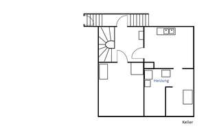Großes Einfamilienhaus zentrumsnah, zur Miete mit Garten und zwei eigenen Parkplätzen - ab sofort – Olewischtwiet 18, 22177 Bramfeld, Hamburg – Vorschaubild 45
