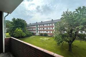 Stilvolle Eigentumswohnung in beliebter Lage in Kiel-Projensdorf! – Charles-Roß-Ring 76, 24106 Wik, Kiel – Vorschaubild 13