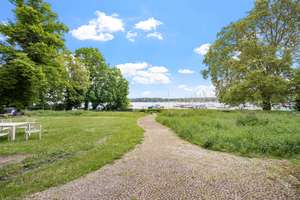 Exklusive Seeresidenz am Großen Wannsee – direkter Seezugang, großer Garten & Bootsanleger – Die vollständige Adresse der Immobilie erhältst du vom Anbieter., 14109 Wannsee, Berlin – Vorschaubild 11