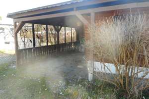 Charmantes Mobilhome mit 4 Zimmern in Sonnenbühl Azur - Campingplatz – Hardtweg 82, 72820 Sonnenbühl – Vorschaubild 2