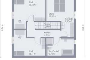 DAS HAUS MIT DEM PLUS AN RAUM – Saarlouis (Kreis) – Vorschaubild 8