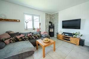 Äußerst gepflegter Bungalow mit sehr schön angelegtem Grundstück – Auenbogen 18, 14772 Hohenstücken, Brandenburg an der Havel – Vorschaubild 10