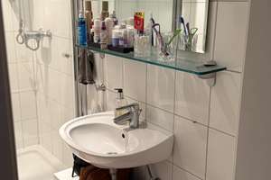 schöne & gemütliche Wohnung im Herzen von Burtscheid  ab sofort zu vermieten *teilmöbliert* – Kleverstraße 1, 52066 Burtscheider Abtei, Aachen – Vorschaubild 15